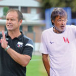 Derby time – Spilli: “Sarà combattuta”
