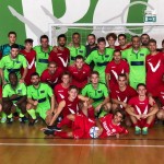 Calcio a 5 – Riparte il campionato, il Futsal Varese ospita il Carioca