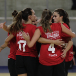 Futura Volley Giovani, ottimo test contro Albese
