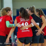 Futura Volley Giovani di nuovo in campo. Ecco i numeri di maglia