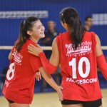 11° Trofeo Bruna Forte, Futura Volley e Gorla a confronto