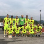 Coppa Italia – Gavirate e Besnatese lontano da casa