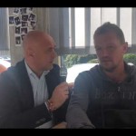 Gheller, doppio ex con le idee chiare – VIDEO