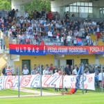 La Caronnese trasloca a Busto Arsizio