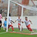 Al Varese basta un tempo. Vigevano annientato 3-0 – VIDEO