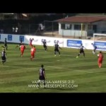 Gli highlights di Varesina-Varese