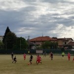 Coppa Lombardia – Il Gorla batte l’Ispra nell’anticipo e fa 2 su 2