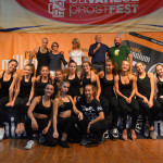 Varese Sport in Fiera – La Nuova Ginfit incanta