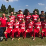 Gorla-Cas, è sempre big match. Contaldo: “In testa per restarci il più a lungo possibile”