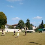 3^ giornata girone M – Il derby è della Crennese Gallaratese, parità nel big match Beata Giuliana-Olgiatese