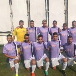 Giudice sportivo – Legnano, multa e squalificati. Inibito mister Antonelli
