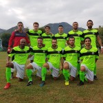 Testacoda Valceresio-Antoniana, Cas attento all’Ispra, le altre big in trasferta