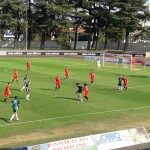 4^ giornata – Castellanzese e Legnano, due poker per restare in vetta. Bene anche il Busto 81, tris Verbano