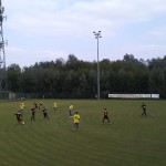 4^ giornata – Pari Cuassese, San Michele in testa. Tutto facile per la Calcinatese contro il Sumirago