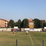 4^ giornata – Gorla in testa, non molla il Cas. CantelloBelfortese stoppata, pari senza gol nel derby