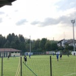 4^ giornata – Pari per Besnatese e Vergiatese. Uboldese ko, vince in rimonta il Saronno
