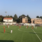 Mariano-Varesina 3-1: due errori indivuduali condannano le Fenici