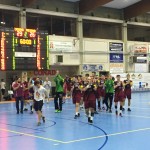 A1M – Cassano HC travolge Pressano. Dumnic: “Fase di rodaggio”; Kolec: “Vittoria di squadra”