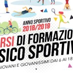 Corsi di attività motoria di base per tutti i gusti