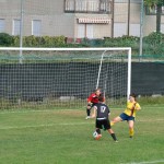 Mister Fasola si mette in gioco: ad Ispra per crescere e far crescere