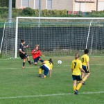 Ispra, buona la prima nel derby con il Ceresium Bisustum