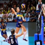 L’Italia conquista il Torneo di Montreux