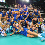 Mondiali di volley, ultimi biglietti per Milano