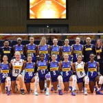 Mondiali, l’Italia di Lucia Bosetti parte bene