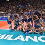 Mondiali di volley, le avversarie dell’Italia nelle Final Six