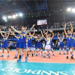 Mondiali di volley, sold out al Forum. Il percorso azzurro