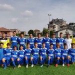Juniores Regionale Fascia A e B – Cade il Varese, vola l’Itala