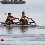 La Canottieri Luino ai Campionati di Società e al Meeting Allievi e Cadetti