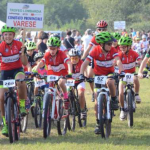 Lombardia Cross Country, giovani bikers varesotti crescono
