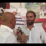 Luca Broggini, la voce del canottaggio: “Grazie alla disperazione dei miei genitori”