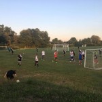 Open day a Malnate per diventare bianconero. Bernasconi: “Spazio ai giovani”