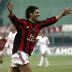 Il legame di Varese con il Milan
