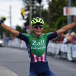 Marchiori vince il Gran Premio Carnaghese