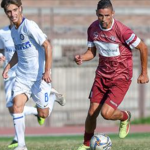 Inter battuta, il Milano City fa festa