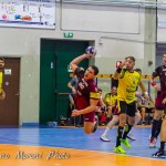 A1 – Pallamano Cassano tripla trasferta: Oderzo, Bolzano e Brixen