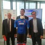 Mondiali di ciclismo, Alessandro Covi convocato