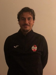 Mr Giuliano Fasola ispra calcio femminile