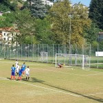 1^ giornata – Vergiatese e Olimpia calano il poker, Morazzone ok. Colpo Besnatese