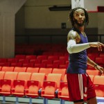 LE ALTRE – Brindisi a trazione posteriore con Banks e la scommessa Clark
