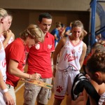 A2 femminile 1^ – Debutto casalingo per Varese: “40 minuti di immersione totale2