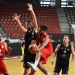 Varese vince lo scrimmage con Tortona 88-74