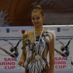 Polisportiva Varese ASD, super trasferta a San Marino