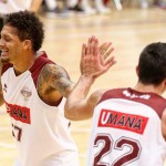 LE ALTRE – Reyer Venezia, la numero 2 del ranking: solidità e completezza