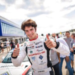 Carrera Cup France – Rovera rilancia la sfida a Magny-Cours