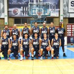 Saronno mette in bacheca il “Memorial Mariotti”