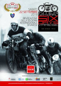 sei giorni internazionale varese motori